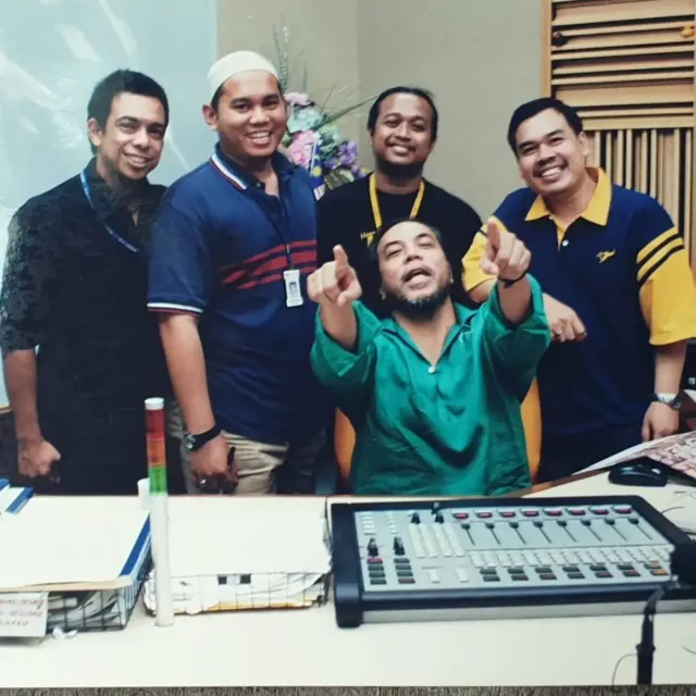 Ini Dia Lagu Lawas Ramli Sarip - Nyanyian Serambi yang Buat Kalian Bernostalgia
