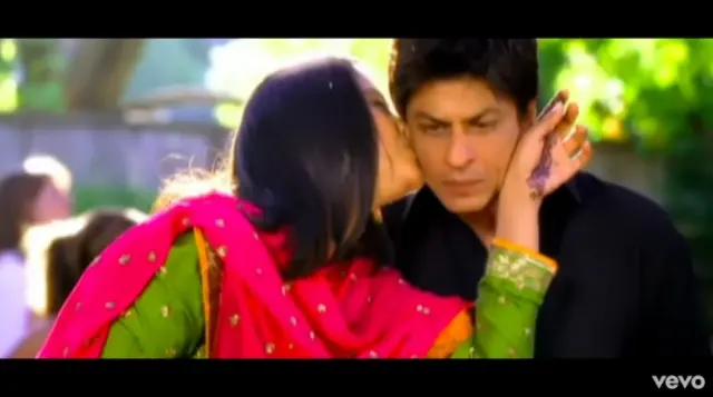 Lirik Lagu Allah Hi Rahem Salah Satu Soundtrack Film My Name Is Khan