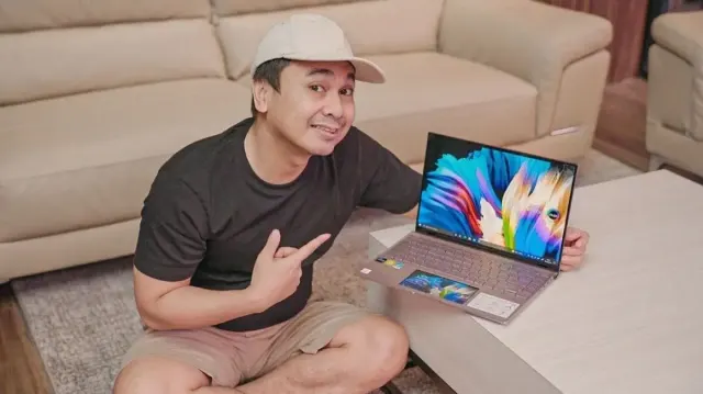 Patut Dicoba, Berikut 5 Tips Mengatur Keuangan Ala Raditya Dika