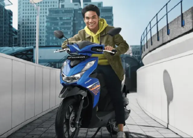Mantap! Begini Cara Kredit Motor Tanpa BI Checking