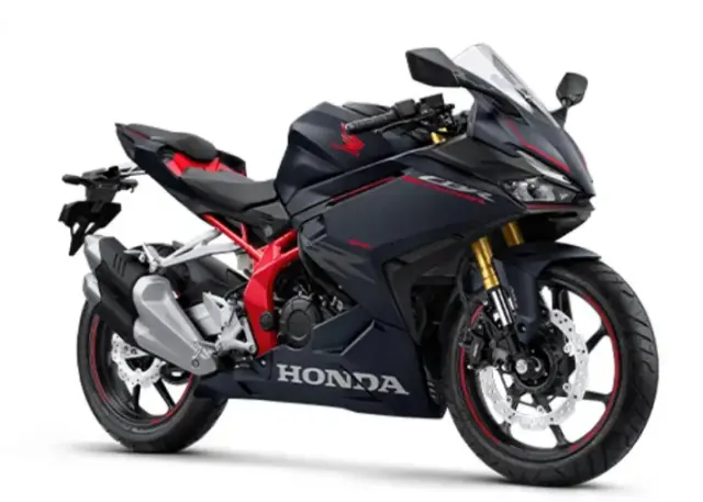Bikers Wajib Tahu, Begini Cara Setting Quick Shifter di Honda CBR250RR SP!