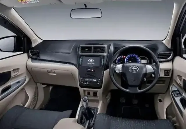 Daftar Harga Terkini Toyota Avanza 2023 Transmisi Manual dan Otomatis