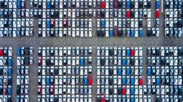 Parkir Mobil Maju atau Mundur, Siapa Bilang Sulit?