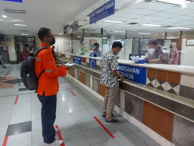 Gak Ribet, Mudah! Begini Proses Balik Nama Mobil