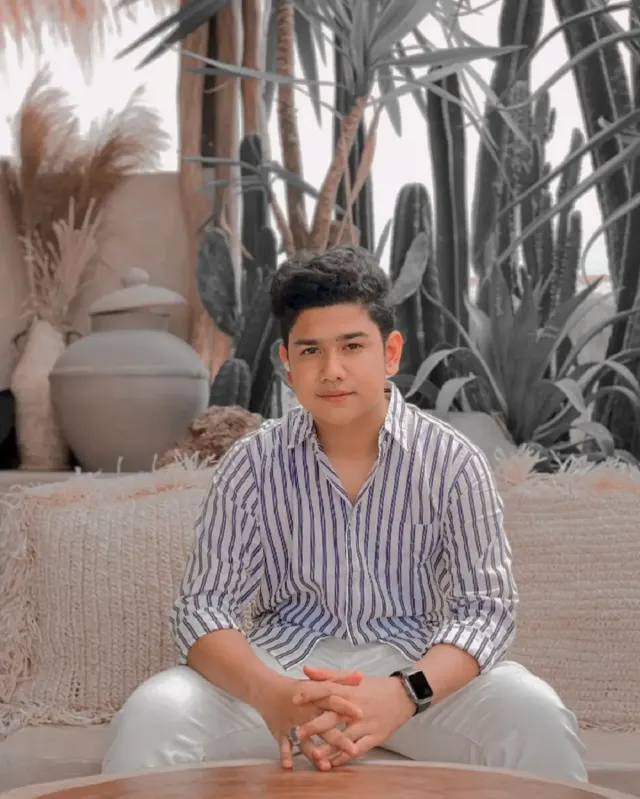 Lirik Lagu Marhaban Yaa Ramadhan dari Syakir Daulay Ternyata Ciptaan Seorang Habib!