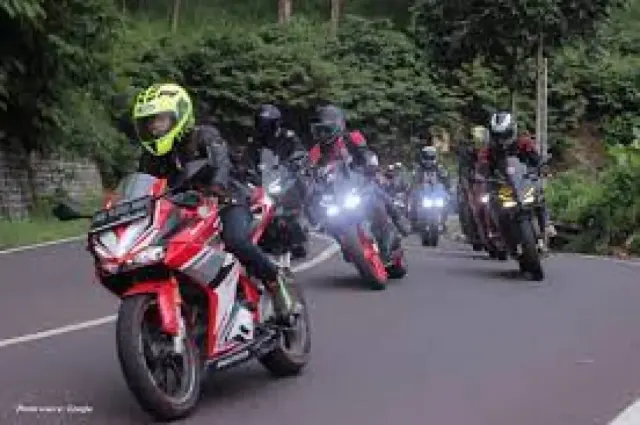 Komponen Motor yang Wajib Diperiksa Rutin Sebelum Ngegas