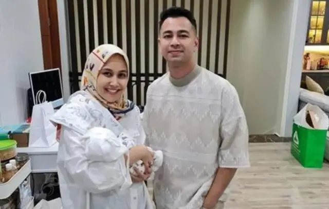 Mimi Bayuh Diduga Jadi Janda di 2022, Pernah Diisukan Selingkuh dengan Raffi Ahmad di 2016