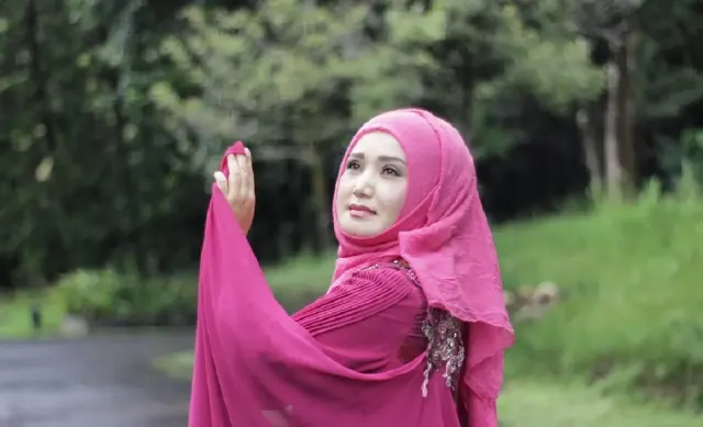 Lirik Lagu Kereta Malam Cocok Untuk Menemanimu di Perjalanan Menggunakan Kereta