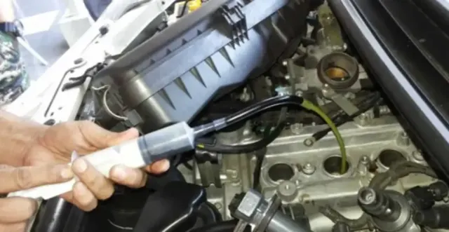 Rekomendasi Karbon Cleaner yang Baik dan Aman untuk Mobilmu, Jangan Asal Pilih!