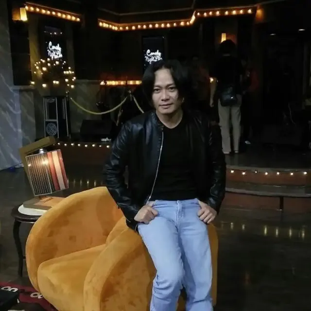 Duh! Hati-Hati Cinta Ditolak Dukun Bertindak Seperti Lirik Lagu Mbah Dukun
