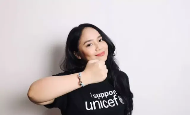 Lirik Lagu Gita Gutawa - Idul Fitri yang Membuat Kita Rindu Kampung Halaman
