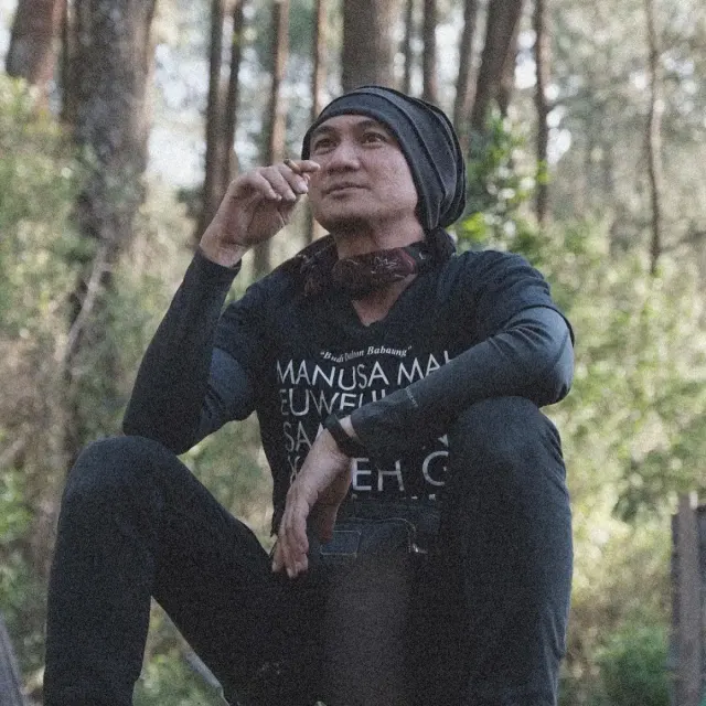 Melibatkan Banyak Orang, Lirik Lagu Dia Milik Anji Ini Memiliki Sebuah Kisah Kegagalan Cinta