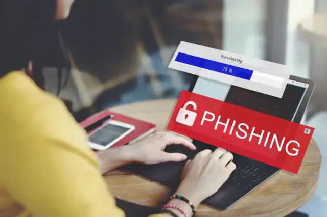 Waspada Tindakan Phishing yang Mengincar Uang di Rekeningmu