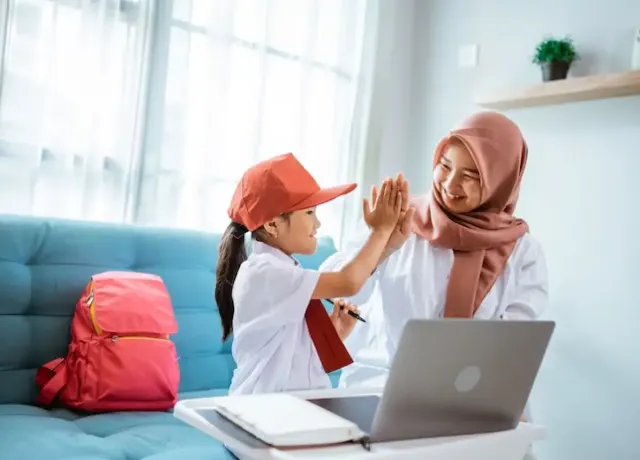 Sebelum Memilih Childfree, Baca Hasil Studi Manfaat Punya Anak