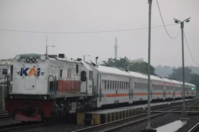 Tips Beburu Tiket Kereta Api untuk Mudik Lebaran 2023