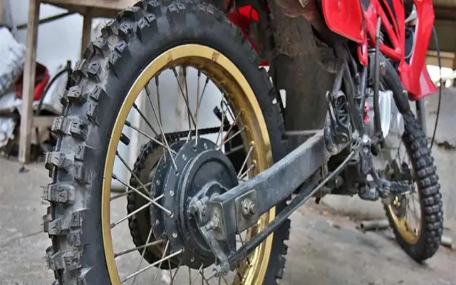 Cara Merawat Rem Tromol Sepeda Motor Saat Musim Hujan