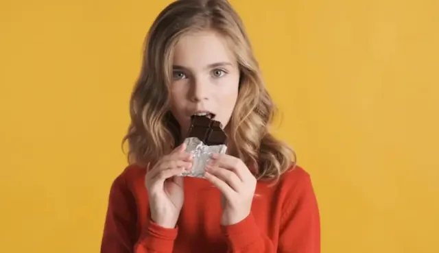 Jangan Tanya Lagi! Ini Alasan Banyak Orang Suka Cokelat