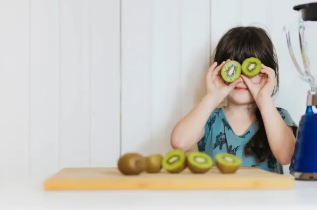 Makan Buah Kiwi Dapat Meningkatkan Kualitas Tidur