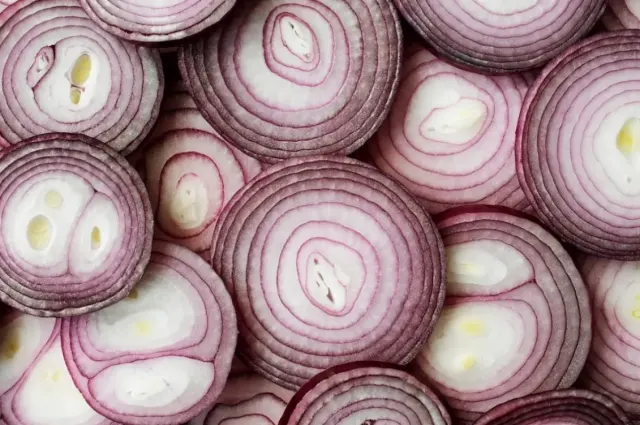 Cara Menyimpan Bawang yang Benar, Antijamur dan Tahan Sampai 6 Bulan