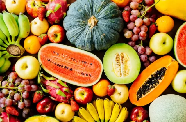 Dapatkan Manfaat Maksimal, Ini Waktu Terbaik untuk Mengonsumsi Buah