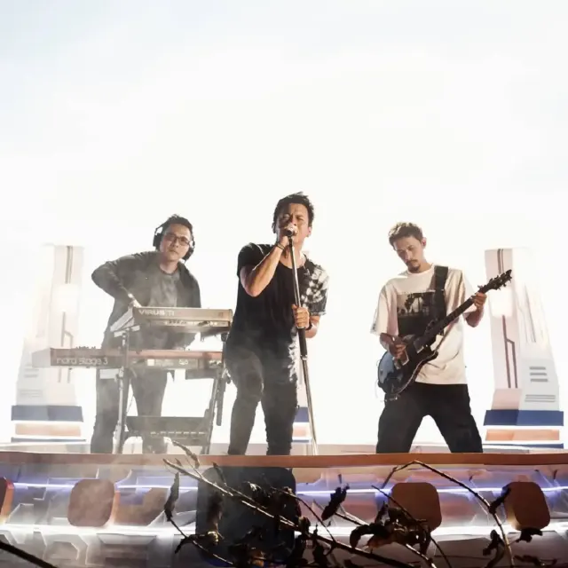 Dinobatkan Sebagai Lagu Hits, Lirik Lagu Tak Ada Yang Abadi Mengingatkan Kita Kepada Yang Maha Kuasa