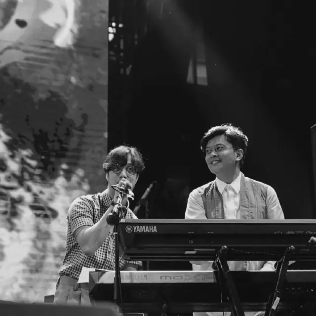 Ternyata Lirik Lagu "Tanpa Cinta" Miliki Kisah Cinta yang Perlahan Akan Menusuk Hatimu