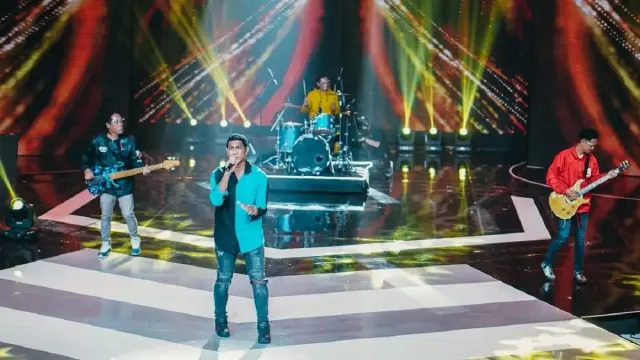 Doi Rumit Dipahami? Kayaknya Lirik lagu Ketika Semuanya Harus Berakhir Cocok Untuk Hubungan Itu
