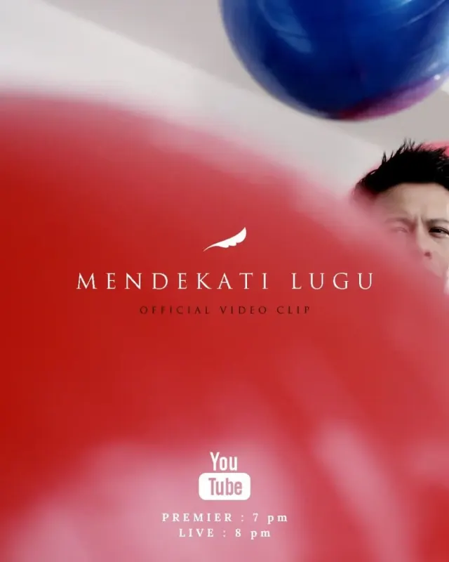 Lirik Single Terbaru NOAH – Mendekati Lugu ang Masuk ke dalam Album “Keterkaitan Keterikatan”
