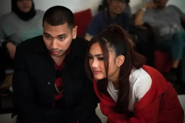 Kesal Karna Diselingkuhin? Lagu Marion Jola ft Rayi RAN – Jangan Ini Cocok Banget Untukmu