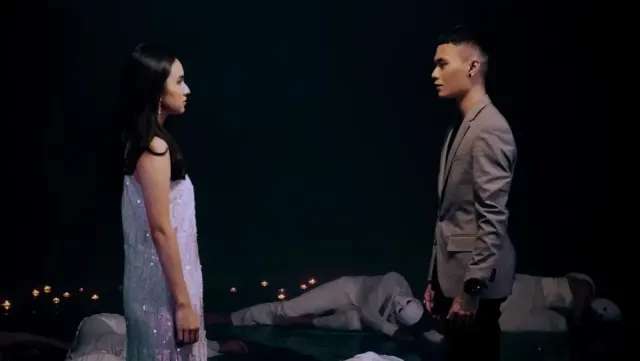 InI Dia Lirik Lagu Mahen – Cinta Selesai Yang Bercerita Tentang Keikhlasan Cinta