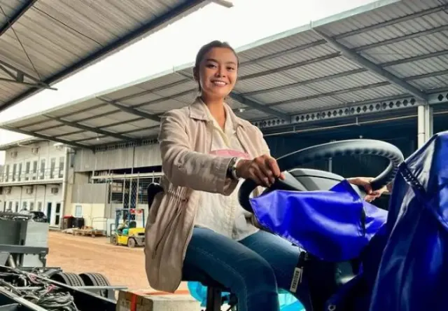 5 Perempuan Pemimpin PO Bus Tanah Air, Manis tapi Strong!