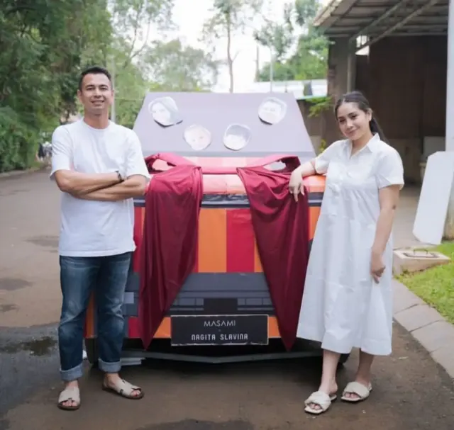 6 Sumber Kekayaan Raffi Ahmad, Pantas Dijuluki Sultan Andara