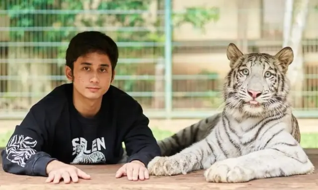 Alshad Ahmad Diduga Pernah Nikahi Nissa Asyifa Saat Hamil, Kemudian Diceraikan