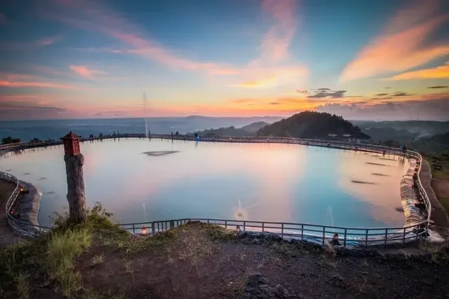 5 Wisata Embung di Yogyakarta yang Cocok untuk Hilangkan Penat