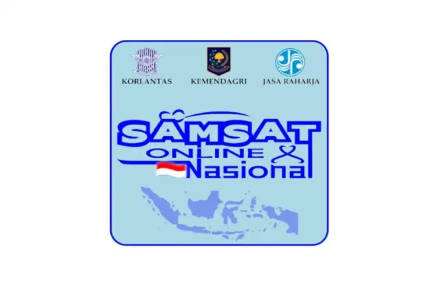 Perpanjang STNK Tanpa Ngantre di Kantor, Ini Cara Pakai Aplikasi Samsat Online Nasional