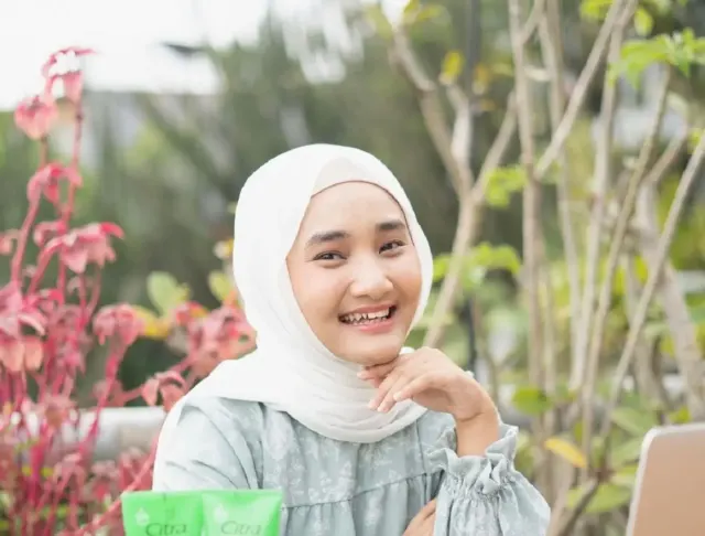 Tuh Harus Setia Sama Pasangan Seperti Lirik Lagu Aku Memilih Setia Milik Fatin Shidqia