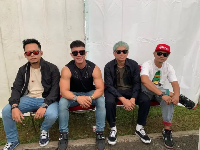 Lirik lagu ‘Selimut Tetangga’ Repvblik Memiliki Makna Cinta Yang Mendalam