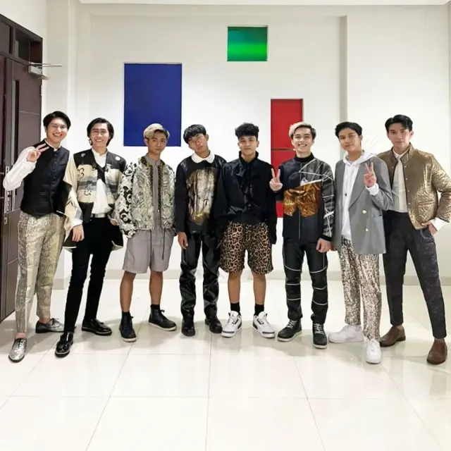 Duh yang Tergila-Gila Sama Kekasihnya Mana Nih? Cocok Loh Sama Lirik Lagu Satu Milik UN1TY INI