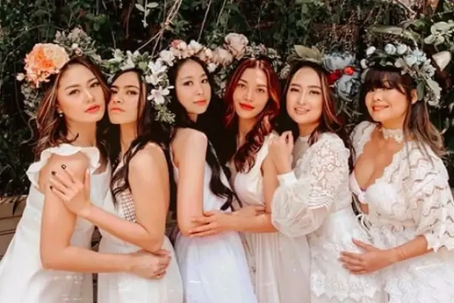 Hati-Hati Dapat Cowok yang Jago Akting Kayak Lirik Lagu Playboy Milik 7Icons!