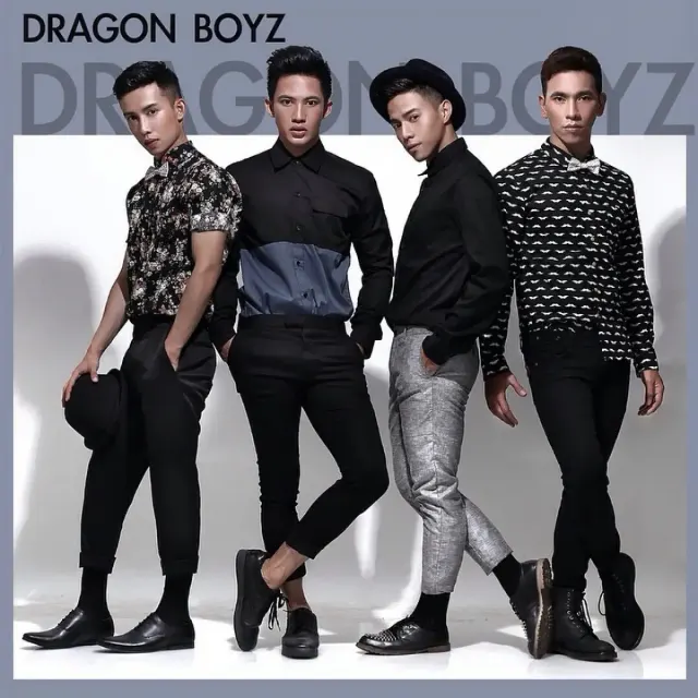 Mantan Ngajak Balikan? Sindir Dia Dengan Lirik Lagu Ooo Love You No More Milik Dragon Boyz