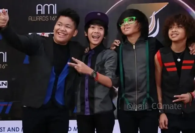 Ingin Kenalan Dengan Seorang Cewek Idamanmu? Bisa Banget Nih Pakai Lirik Lagu "Kamu" Milik Coboy Junior!