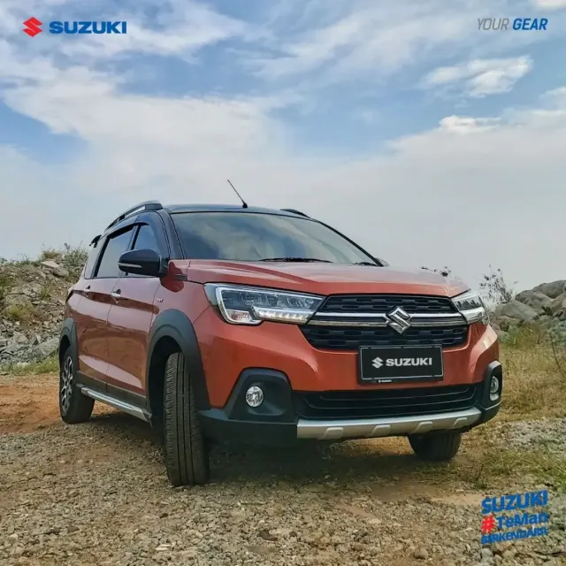 2023 Punya Mobil, Nih Upgrade Harga 12 Mobil Suzuki Terbaru Terlengkap