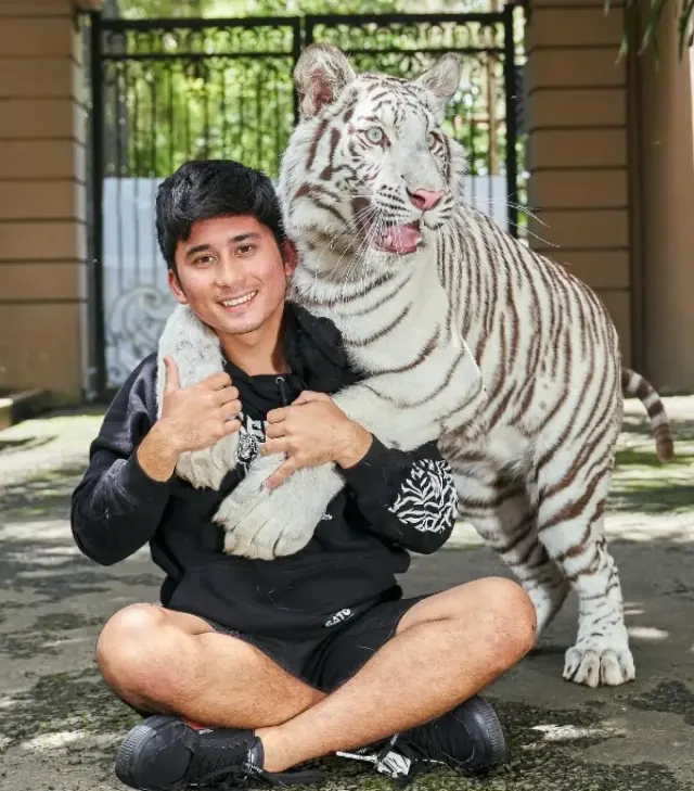 Foto Putusan Cerai Alshad Ahmad dan Nissa Asyifa Tersebar, Diduga Sudah Menikah September 2022