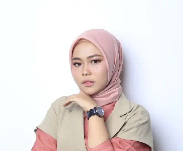 Lirik Lagu Ramadhan Berkah dari Selfi, Lesti, Rara, Putri, Aulia, Fildan, Faul, Reza Yang Tidak Sengaja Tercipta
