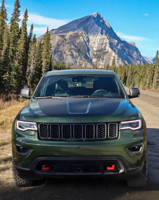 Masih Fresh, Ini Spesifikasi dan Harga New Jeep Compass Limited