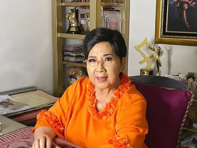 Lirik Lagu Pantang Mundur – Lagu Nasional Indonesia Ciptaan Titiek Puspa Ini Sering Digunakan untuk Padus!