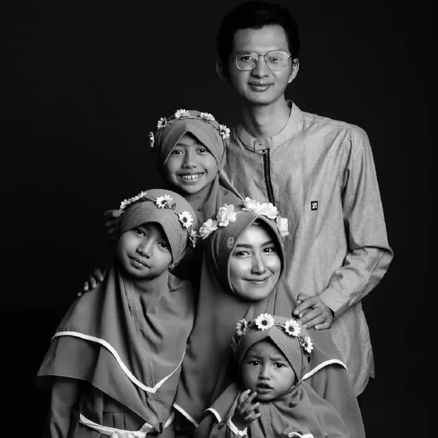 Menyambut Bulan Suci dengan Bahagia, Berikut Lirik Lagu DNA Adhitya – Ramadhan Ku Rindu