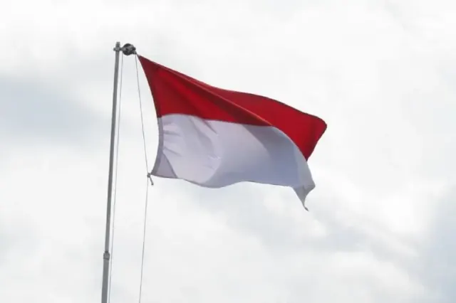 Dalam Lirik Lagu Bendera Kita, Dirman Sasmokoadi Juga Memberikan Nilai Edukasi Dalam Lagunya untuk Anak Indonesia