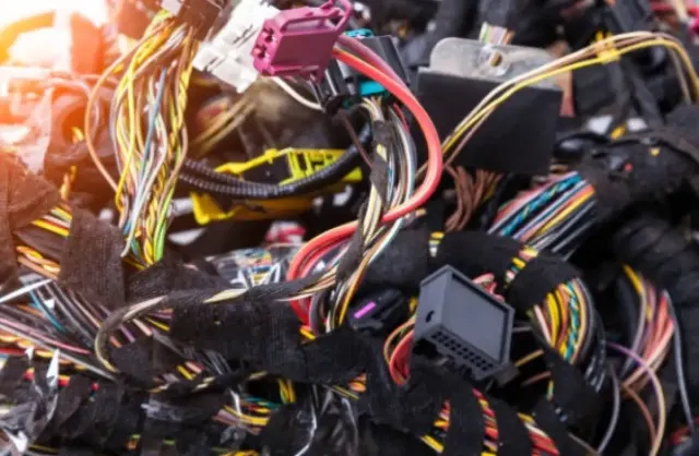 Fungsi Warna Kabel pada Mobil, Sudah Tahu Belum?