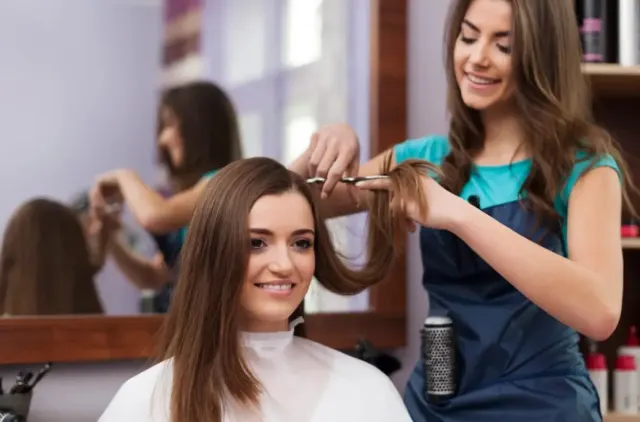 Mitos atau Fakta? Rutin Potong Rambut Percepat Pertumbuhan